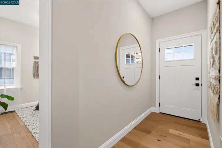 1017 56th St, Oakland, California 94608