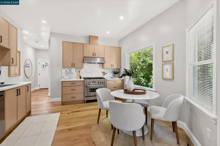 1017 56th St, Oakland, California 94608