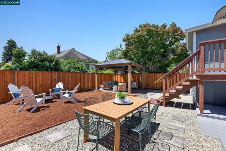 1017 56th St, Oakland, California 94608