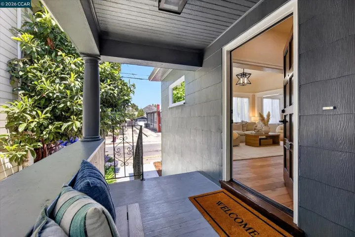 1017 56th St, Oakland, California 94608