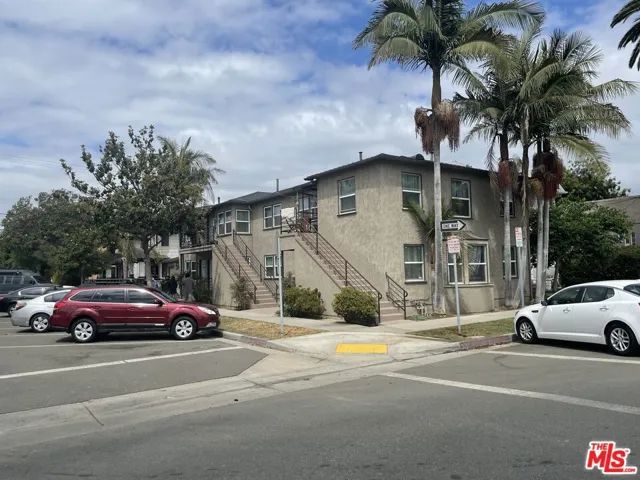 102 Gaviota Avenue 106, Long Beach, California 90802