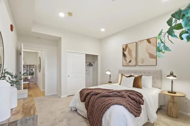 21 N 2nd Street 407, Campbell, California 95008