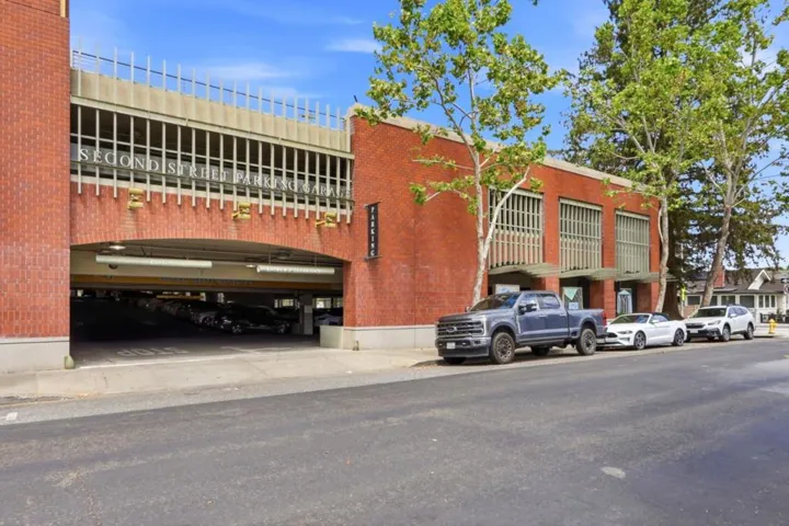 21 N 2nd Street 407, Campbell, California 95008