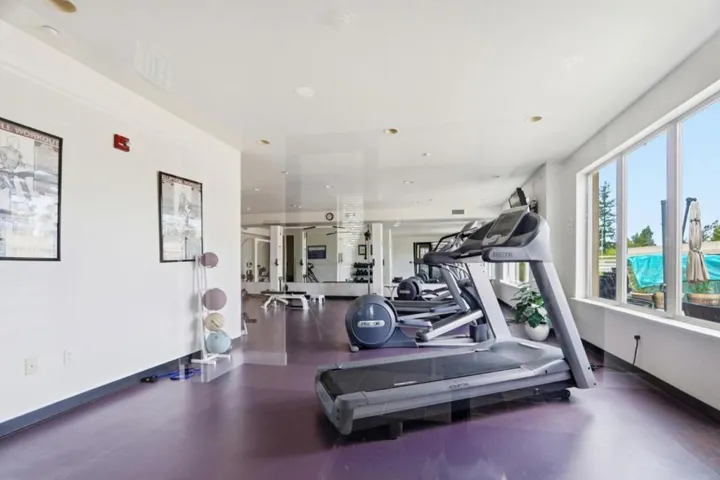 21 N 2nd Street 407, Campbell, California 95008