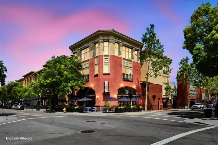 21 N 2nd Street 407, Campbell, California 95008