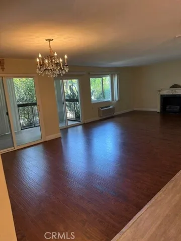Great room view 1