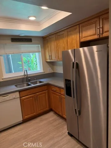 Kitchen views 2