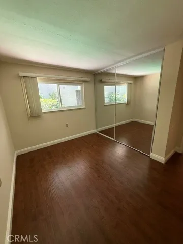 Small bedroom view 1
