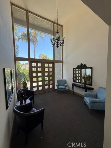 Building Entrance