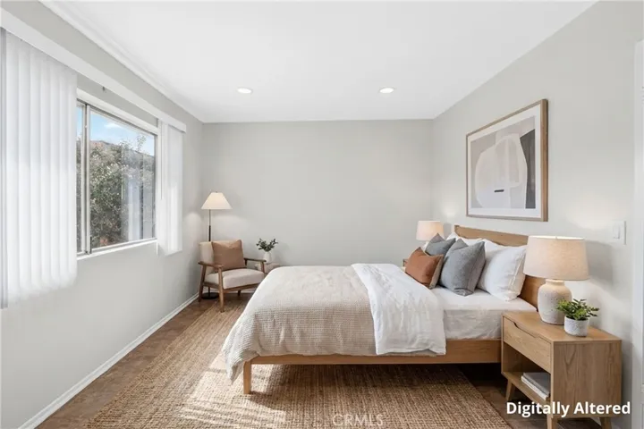160 Greentree 2, La Habra, California 90631