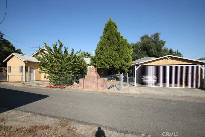 9834 N, Live Oak, California 95953