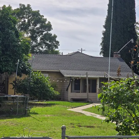 9834 N, Live Oak, California 95953