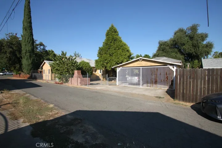 9834 N, Live Oak, California 95953
