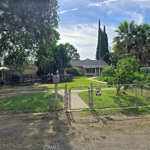 9834 N, Live Oak, California 95953
