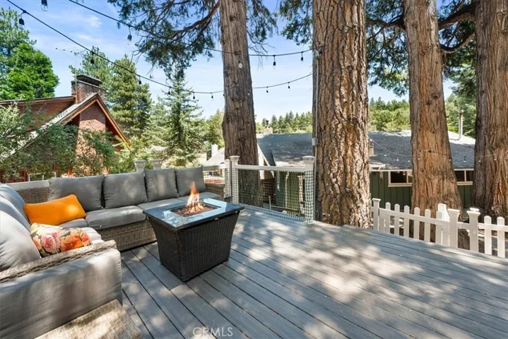 2170 Spring Oak, Running Springs, California 92382