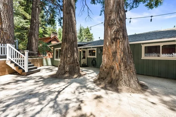 2170 Spring Oak, Running Springs, California 92382