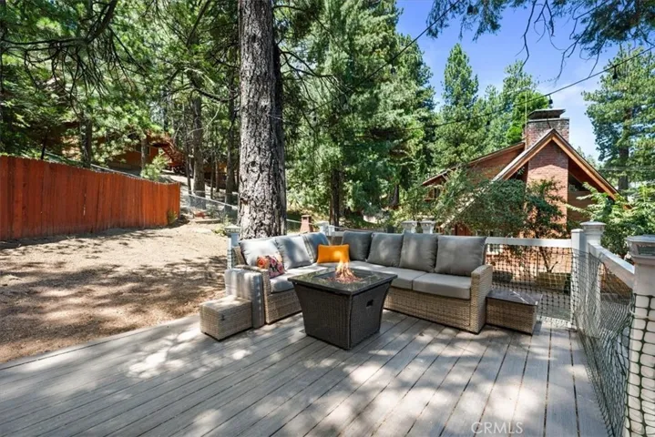 2170 Spring Oak, Running Springs, California 92382