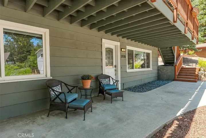 2170 Spring Oak, Running Springs, California 92382