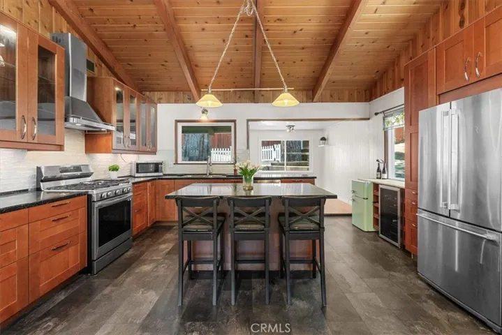 2170 Spring Oak, Running Springs, California 92382