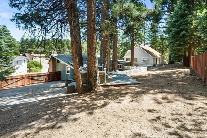 2170 Spring Oak, Running Springs, California 92382
