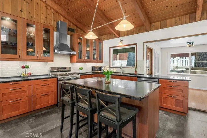 2170 Spring Oak, Running Springs, California 92382