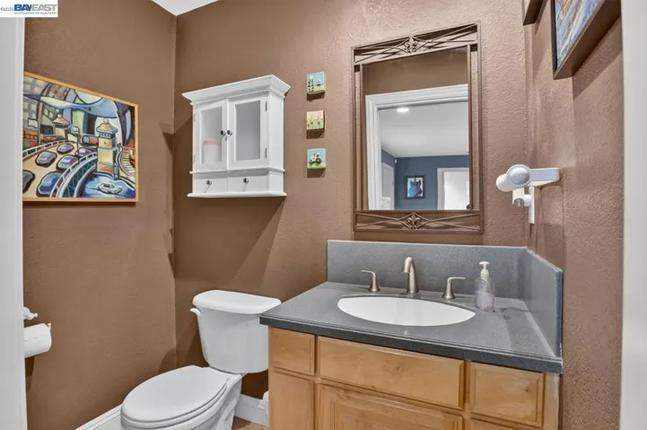 20835 Chester St, Castro Valley, California 94546