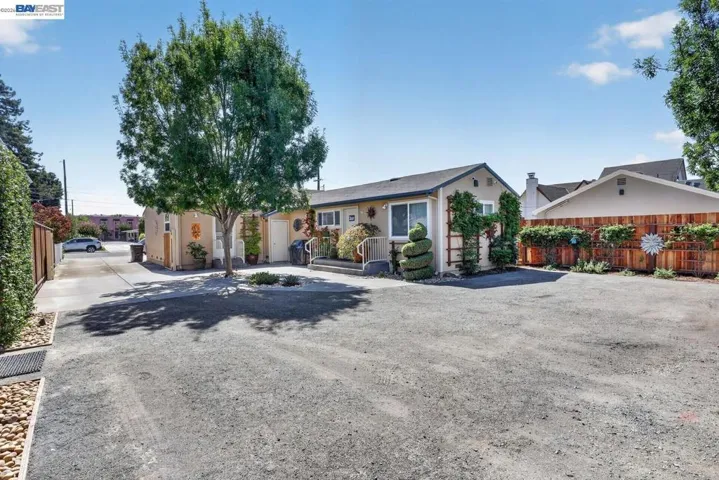 20835 Chester St, Castro Valley, California 94546