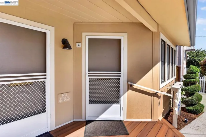 20835 Chester St, Castro Valley, California 94546