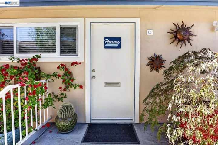 20835 Chester St, Castro Valley, California 94546