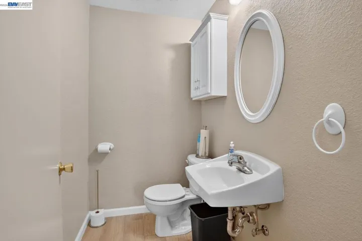 20835 Chester St, Castro Valley, California 94546