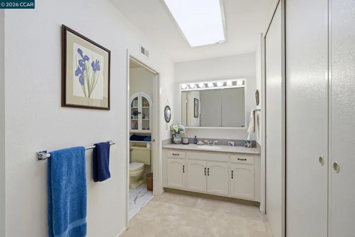 2424 Tice Creek Dr 3, Walnut Creek, California 94595