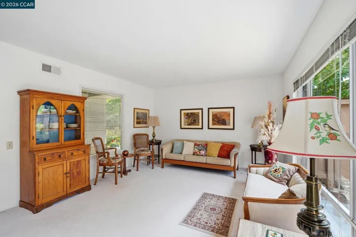 2424 Tice Creek Dr 3, Walnut Creek, California 94595