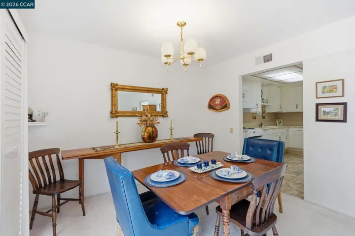 2424 Tice Creek Dr 3, Walnut Creek, California 94595
