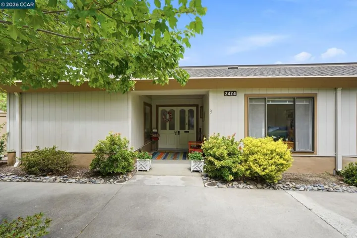2424 Tice Creek Dr 3, Walnut Creek, California 94595