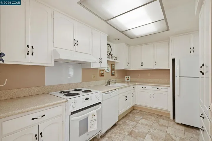 2424 Tice Creek Dr 3, Walnut Creek, California 94595