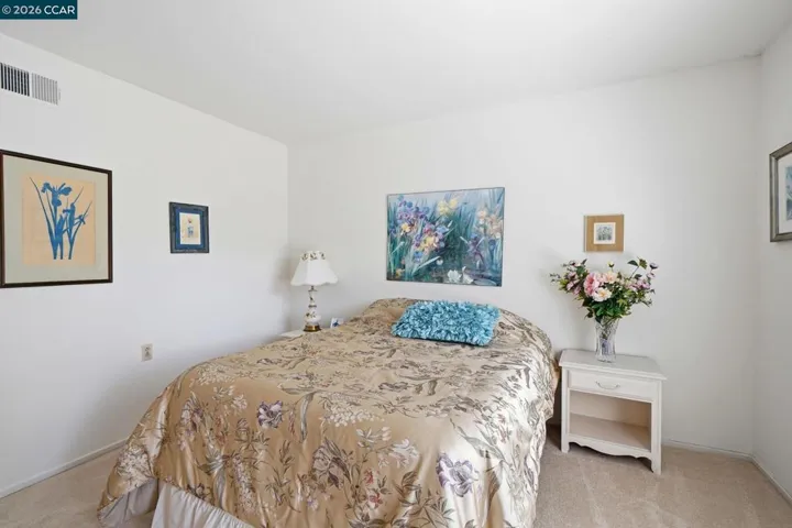 2424 Tice Creek Dr 3, Walnut Creek, California 94595