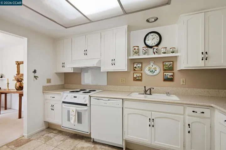 2424 Tice Creek Dr 3, Walnut Creek, California 94595