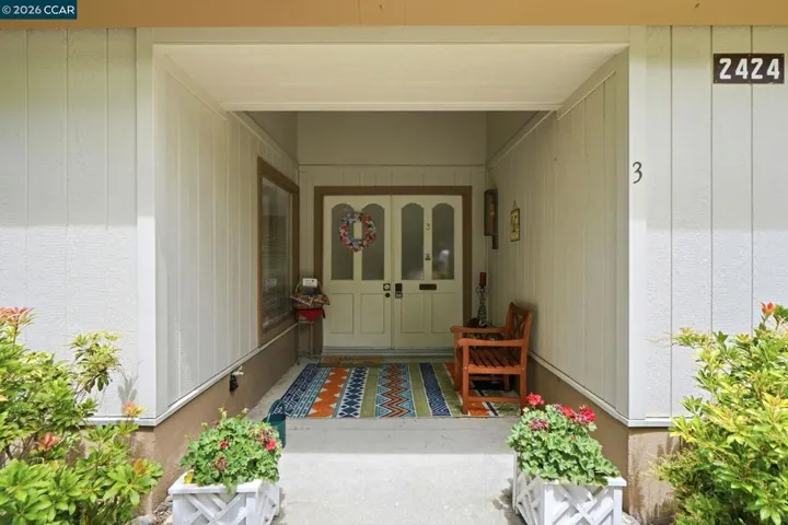 2424 Tice Creek Dr 3, Walnut Creek, California 94595