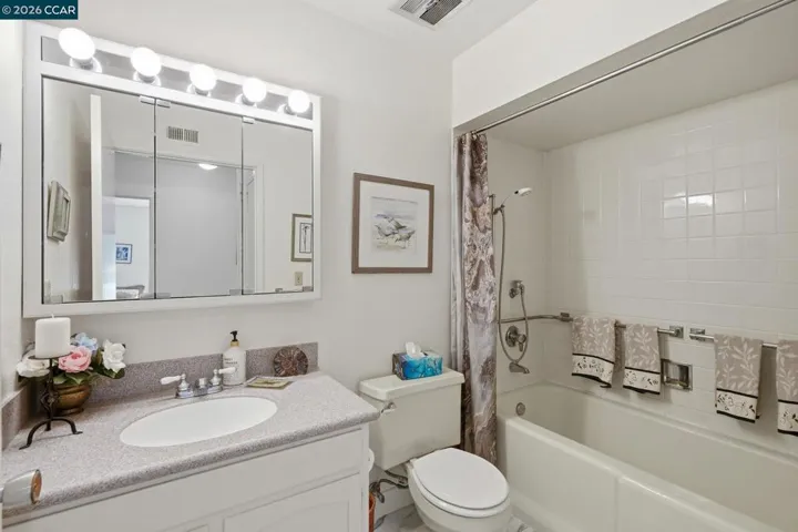 2424 Tice Creek Dr 3, Walnut Creek, California 94595