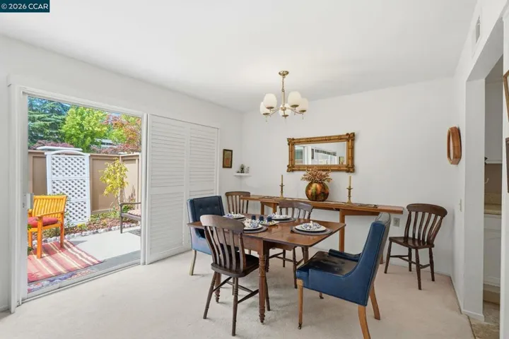 2424 Tice Creek Dr 3, Walnut Creek, California 94595