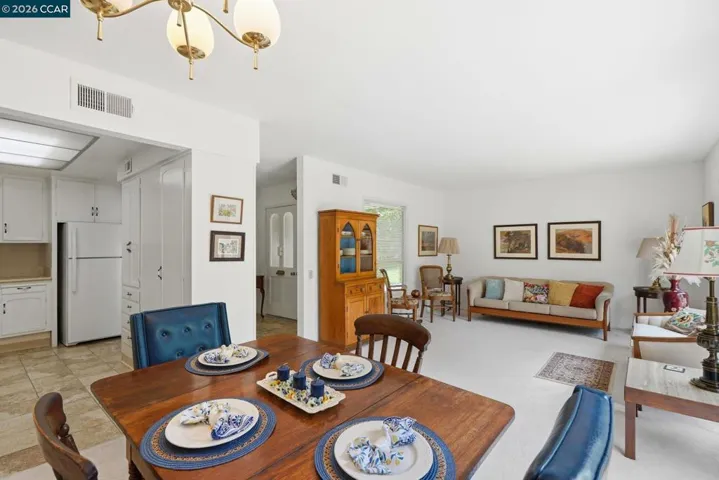 2424 Tice Creek Dr 3, Walnut Creek, California 94595