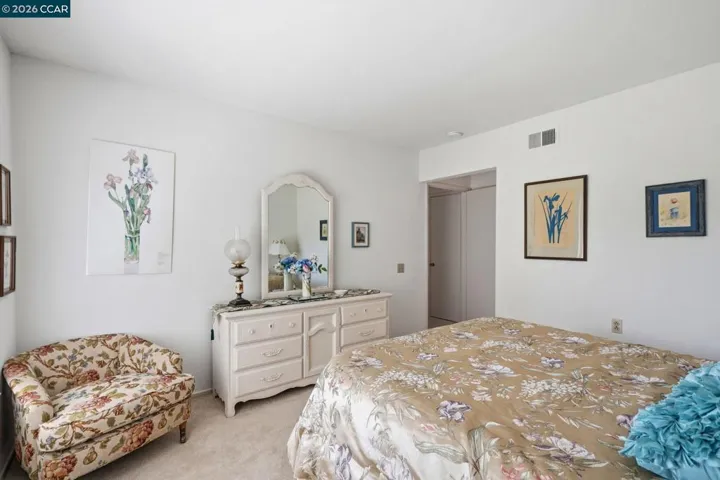 2424 Tice Creek Dr 3, Walnut Creek, California 94595