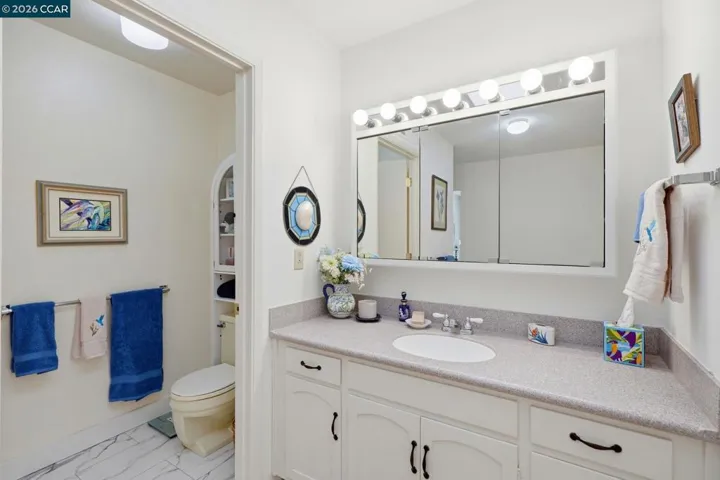 2424 Tice Creek Dr 3, Walnut Creek, California 94595