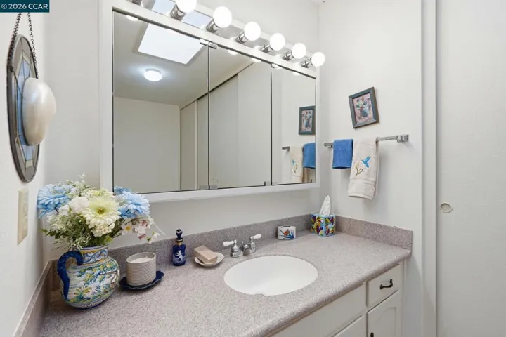 2424 Tice Creek Dr 3, Walnut Creek, California 94595