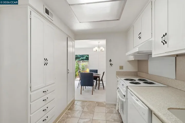 2424 Tice Creek Dr 3, Walnut Creek, California 94595