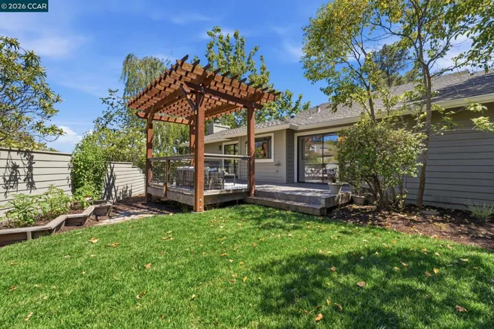 1979 Charmstone Court, Walnut Creek, California 94595
