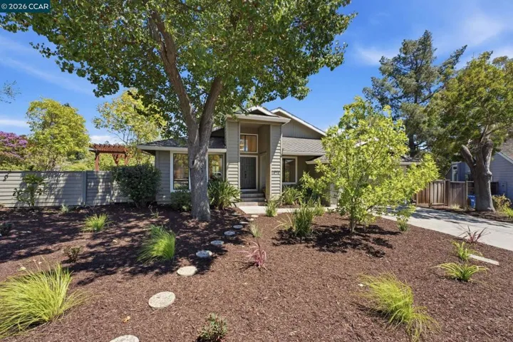 1979 Charmstone Court, Walnut Creek, California 94595