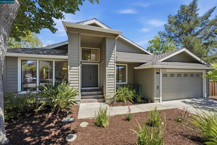 1979 Charmstone Court, Walnut Creek, California 94595