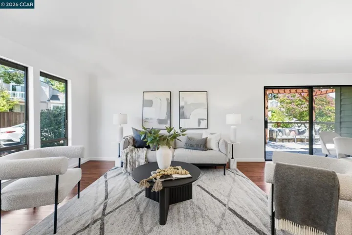 1979 Charmstone Court, Walnut Creek, California 94595