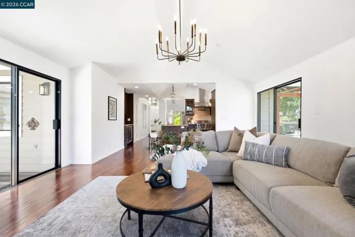 1979 Charmstone Court, Walnut Creek, California 94595